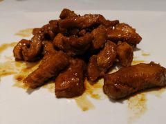 -花城苑广府菜(侨鑫店)