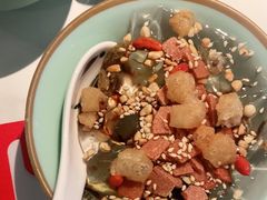 -江边城外烤全鱼(世茂广场店)
