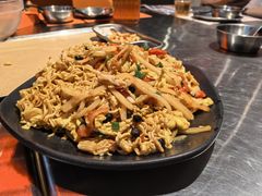 -酒里·宜州果酱烧烤(葛村店)