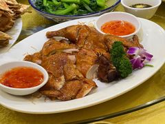 -盛港湾海鲜食府(黄沙店)