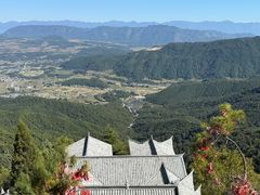-腾冲云峰山