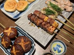 -一豚轩·烧鸟·豚骨拉面(五四路店)