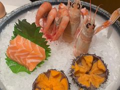 -乐亭日本料理(彩虹本店)