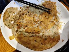 均州油馍-丹江渔村(望京店)