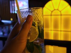 -悦界酒吧(后海店)