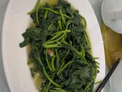 -金华安大酒楼·老牌潮菜·粤式茶点(东方国际店)