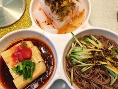 纳家三结义-纳家楼·地道陕菜(劳动路店)