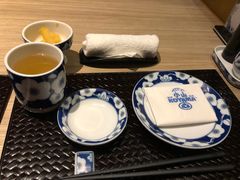 -小山日本料理(兴业太古汇店)