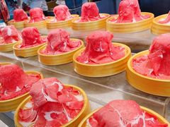 -星伦多自助料理·涮烤一体(虹悦城店)