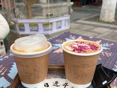 -树下咖啡(昆明老街店)