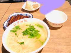 -常州银丝面馆(府琛店)