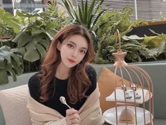 -Jardin D’Hiver宝诗龙后花园(北京SKP店)