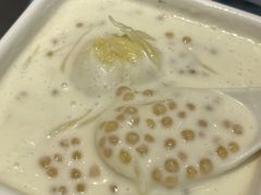 -满记甜品(苏州中心店)