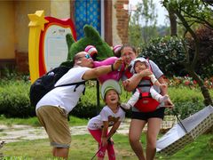 -云漫湖生态度假公园