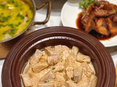 -雅酌园·烟火南京菜(颐和路店)