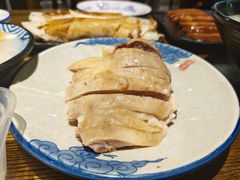 -老盛庆排档•南京菜(夫子庙店)