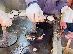 -曹县名吃香酥鸡蛋火烧(芙蓉街店)