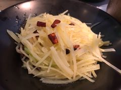 -金牌外婆家(苏州中心店)