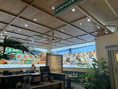 -虎婆冷饮店·海南特色炒冰(三亚湾店)
