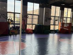-趣动熊运动发展中心(乐坊校区)