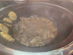 -炖四方东北铁锅炖·烧烤小龙虾(中豪国际店)