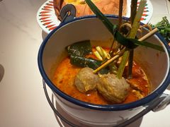 -太食獸泰式茶餐厅(IFS国金中心店)