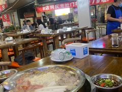 -泸州酸菜豆花火锅川师店