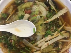 -无名缘米粉(大食代东方广场店)
