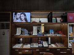 -一代眼镜·蔡司配镜(浦东大拇指广场店)