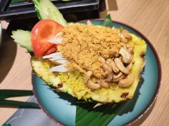 -mango tree芒果树泰国餐厅(青岛万象城店)