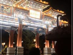 -迎泽公园