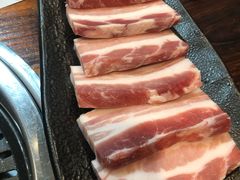 -意成料理