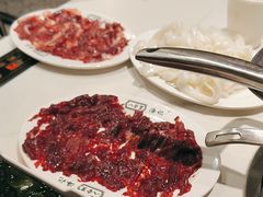 -八合里潮汕鲜牛肉火锅(上海汇智广场店)