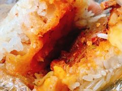 -糯香驿站(施家园分店)