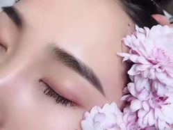 -组合纹身穿孔纹眉TATTOO