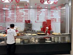 -常州糕团店(北大街新世纪商城店)
