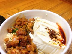 -云海肴·汽锅鸡·云南菜(天津国金汇店)