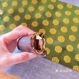 外卖甜糕点，不愧是网红糕点