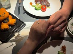肉眼牛排-ZHAO赵·牛扒坊(万象城店)