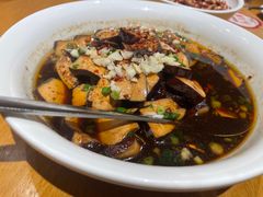 -巢爷老味(东方红店)