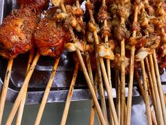 -刘家大院餐厅
