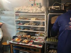-大学路8号炸串(大学路十四号院店)