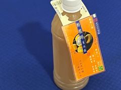 鲜龙眼薏米露-健康工房(港铁佐敦站店)