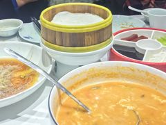 -惠丰堂饭庄·烤鸭·京味菜(民族大学店)