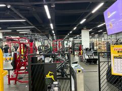 -超鹿运动(融侨锦江店)