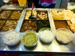 -老广州牛杂(深圳白石洲总店)