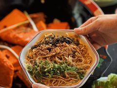 -三江两海老火锅(北京首店)