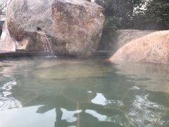 -溧阳天目湖天沐温泉