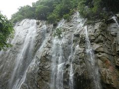 景点-四会奇石河风景区