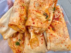 -小董哥烤串·爆汁大油边(故宫店)